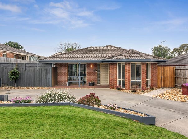 36 Brentwood Drive, Cranbourne North, Vic 3977
