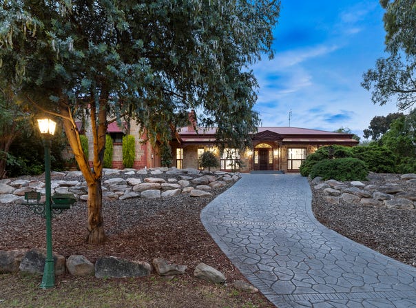 659 Milne Road, Tea Tree Gully, SA 5091