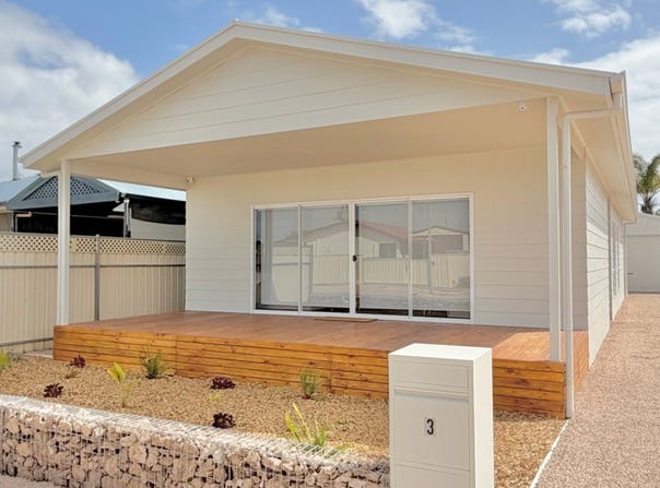 3 Wharton Street, Wallaroo, SA 5556