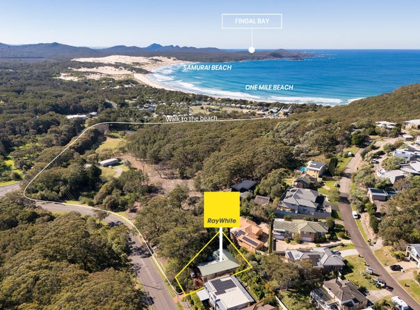 80 Blanch Street, Boat Harbour, NSW 2316