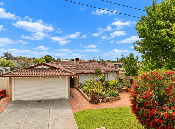67 Donald Drive, Safety Bay, WA 6169