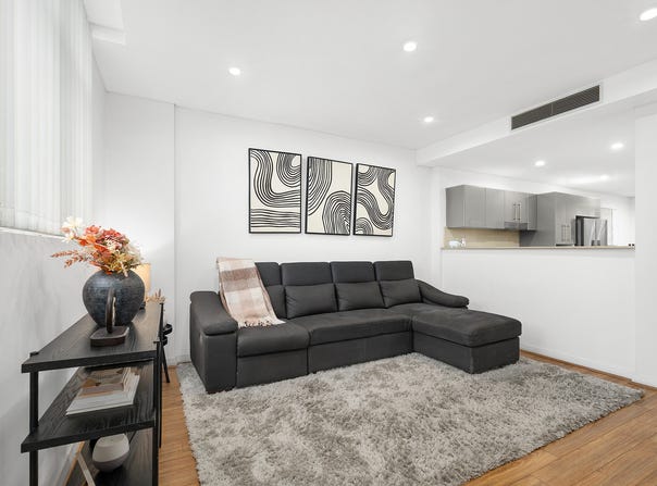 4124/10 Porter Street, Ryde, NSW 2112