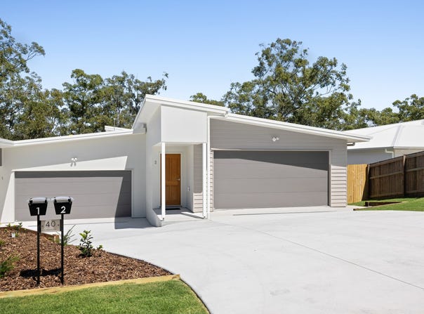 1/40 Riverbreeze Way, Kuluin, Qld 4558