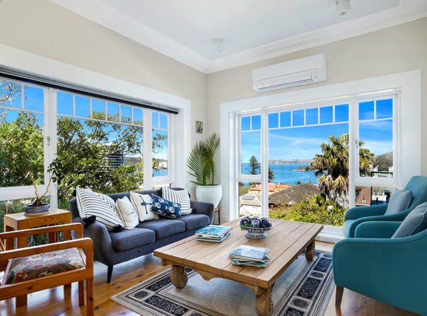 27 Clifford Avenue, Fairlight, NSW 2094