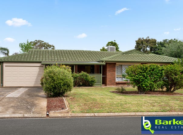 31 Kanimbla Crescent, Craigmore, SA 5114