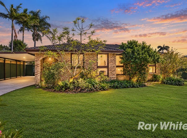 9 Daniel Parade, St Clair, NSW 2759