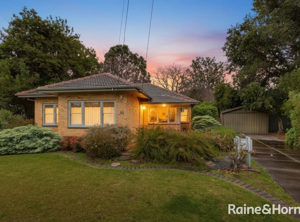 16 Pape Crescent, Netley, SA 5037