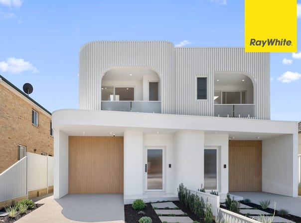 30A Yarram Street, Lidcombe, NSW 2141