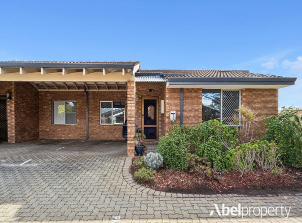 7/4 Lee Place, Noranda, WA 6062