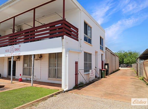 1/10 Crawford Street, Katherine, NT 0850