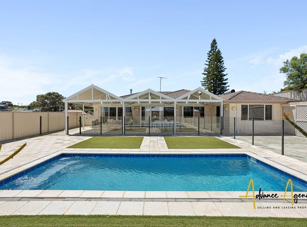 22 Lefroy Road, Yanchep, WA 6035