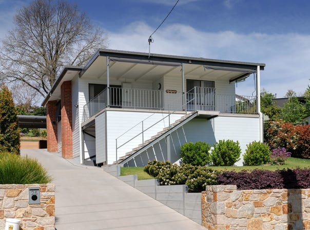 25 Queen Elizabeth Drive, Tallangatta, Vic 3700