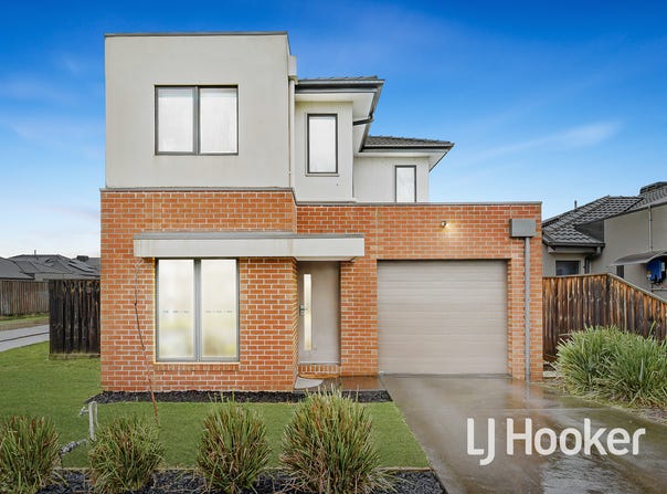 25 Highmount Drive, Hampton Park, Vic 3976