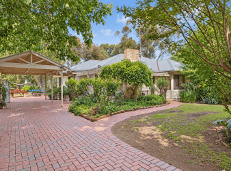 247 Kow Swamp Road, Leitchville, Vic 3567
