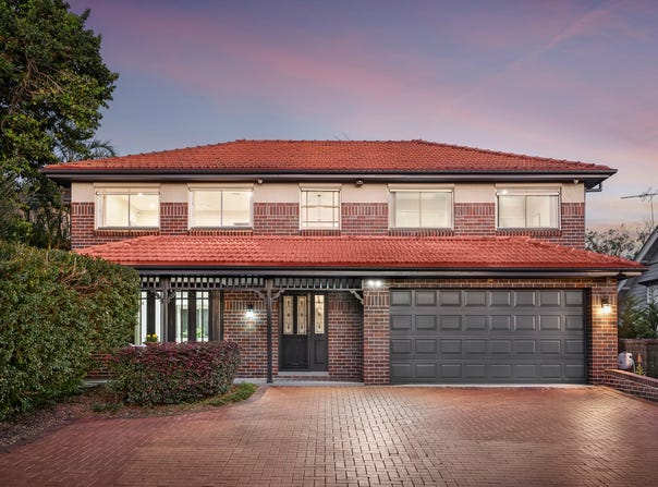2A Wyndarra Place, Northwood, NSW 2066