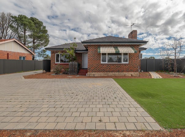 51A Thornlie Avenue, Thornlie, WA 6108