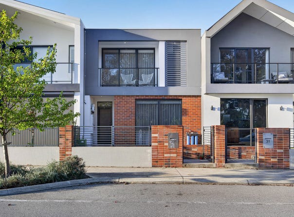 29 Paddock Parade, Cockburn Central, WA 6164