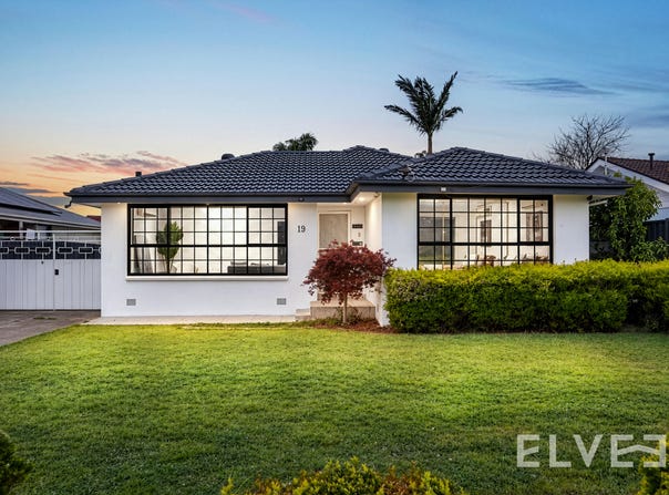 19 Partridge Street, Lalor, Vic 3075