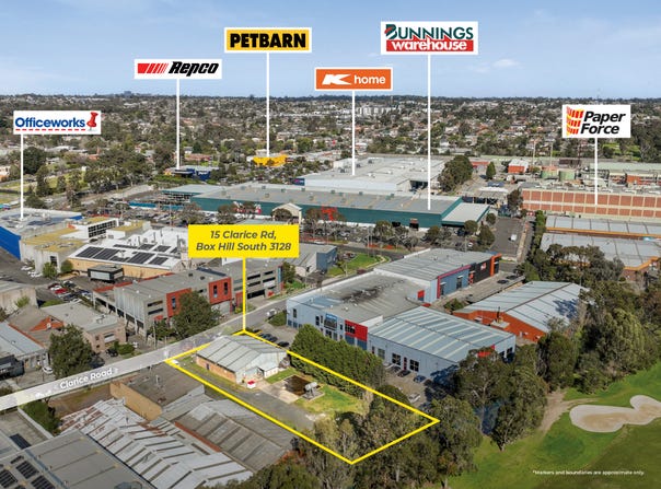 15 Clarice Road, Box Hill South, Vic 3128
