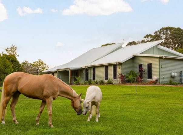 48 Hamilton Close, Mooloolah Valley, Qld 4553