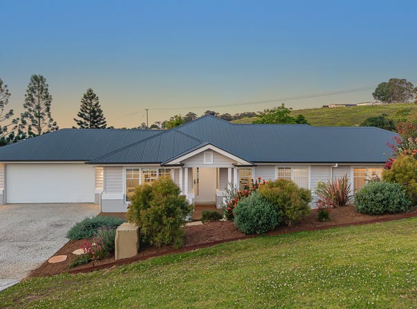 9 Pinecrest Drive, Goonellabah, NSW 2480