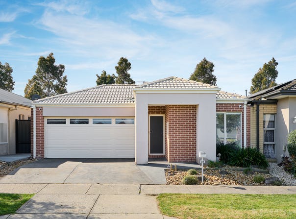 22 Wilkiea Crescent, Cranbourne North, Vic 3977