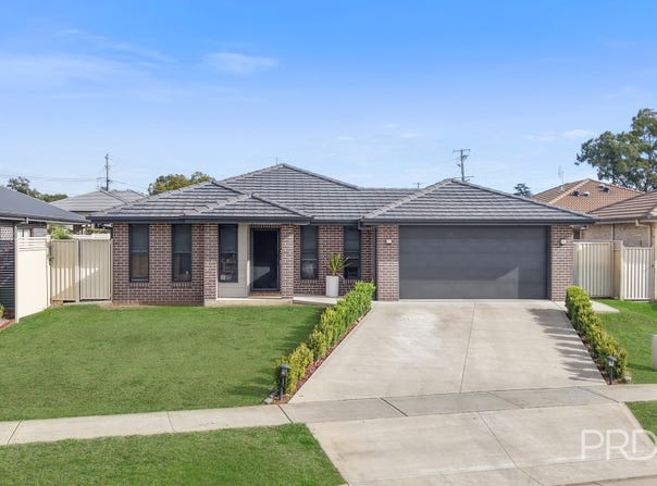 4 Palomino Place, Tamworth, NSW 2340