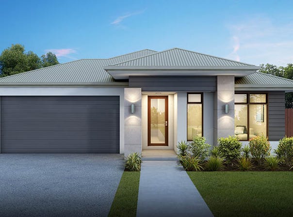 Lot 2206, Serene Drive, Strathfieldsaye, Vic 3551
