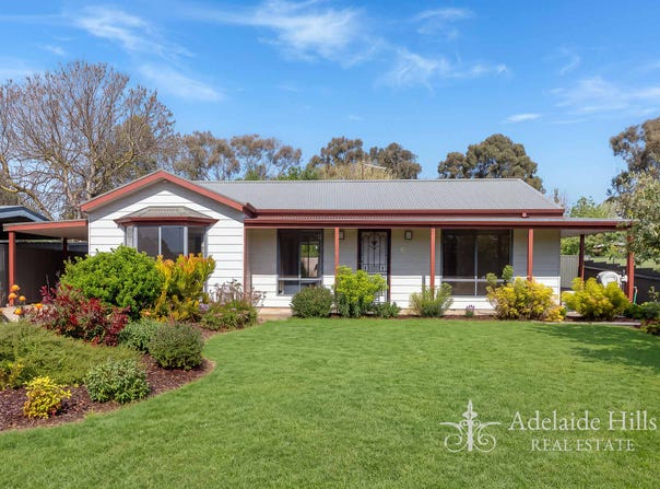 6 Paterson Lane, Mount Barker, SA 5251