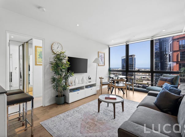 2108N/889 Collins Street, Docklands, Vic 3008