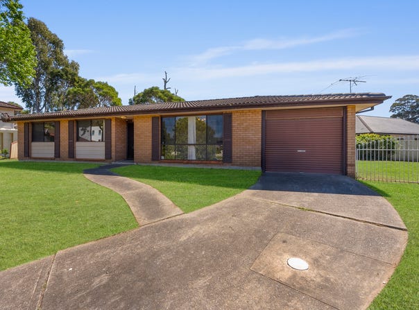21 George Street, Guildford, NSW 2161