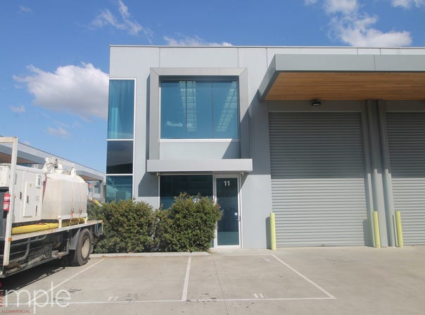 11/73 Assembly Drive, Dandenong South, Vic 3175