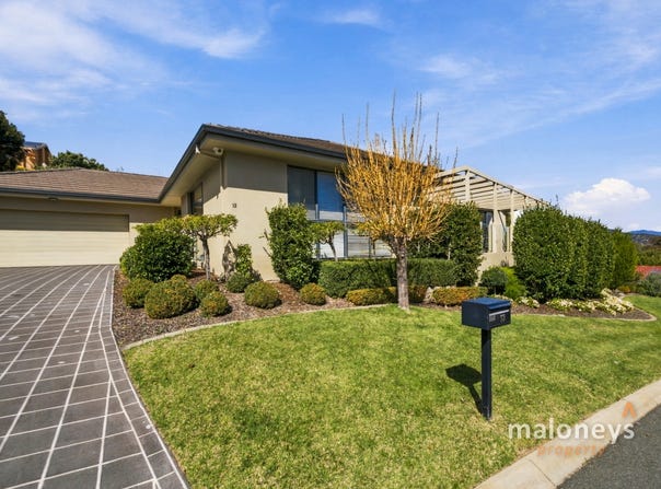 13/40 Culgoa Circuit, O'Malley, ACT 2606