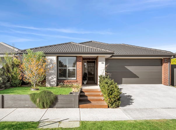 10 Quail Drive, Lara, Vic 3212