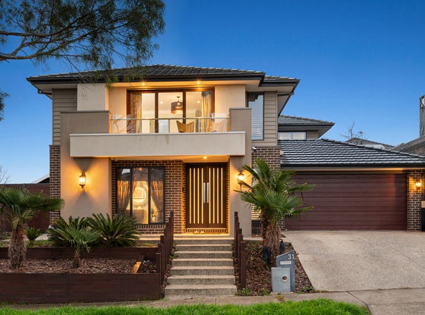 31 Parkedge Boulevard, Mernda, Vic 3754