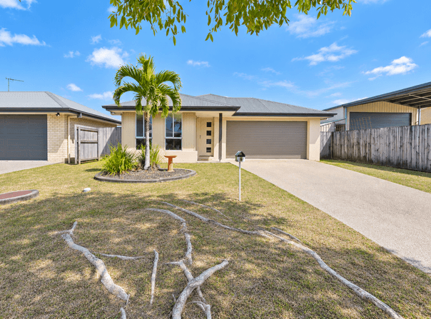 6 Fitzpatrick Street, Walkerston, Qld 4751