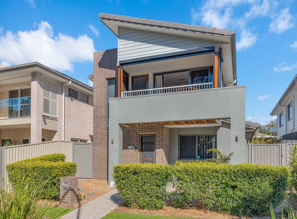 26 Jacana Avenue, Woorim, Qld 4507