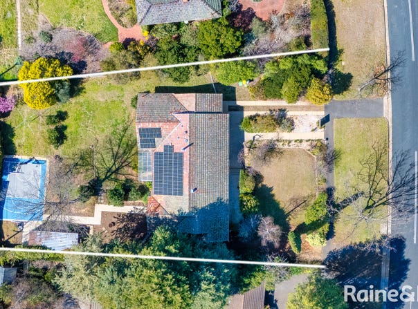 72 Arthur Circle, Forrest, ACT 2603