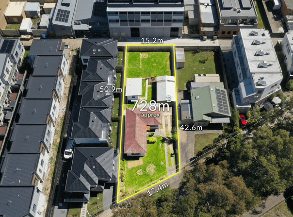 8 Lucian Avenue, Springvale, Vic 3171