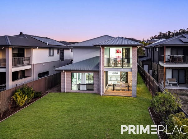 6 DEESIDE COURT, Spring Mountain, Qld 4300