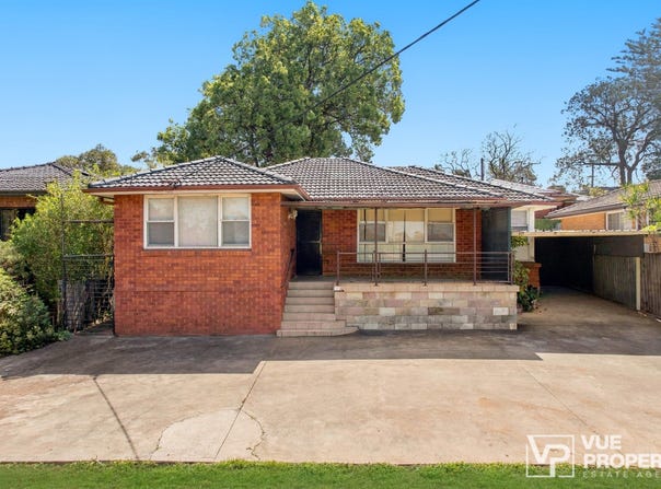 56 Herring Road, Marsfield, NSW 2122