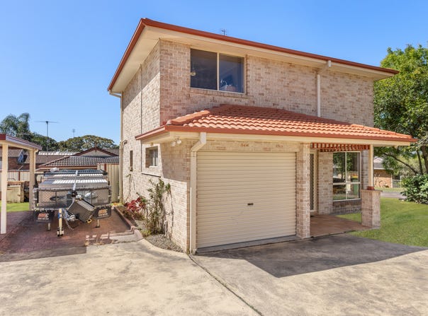 2/8-10 Bromley Court, Lake Haven, NSW 2263