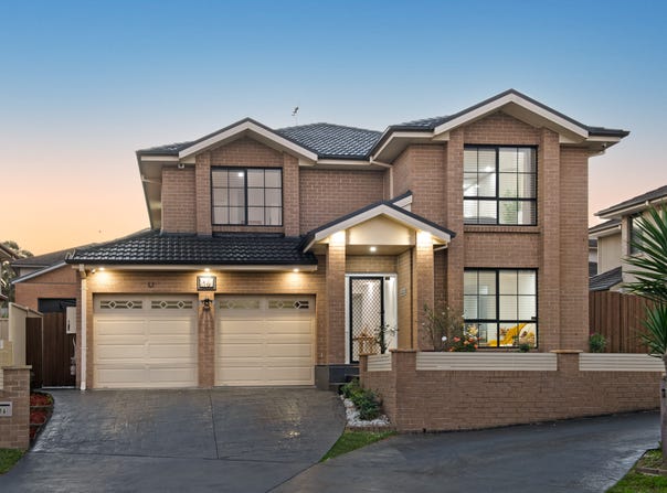 16 Angela Close, Glenwood, NSW 2768