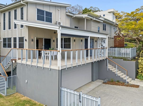 49 Walker Avenue, Seven Hills, Qld 4170