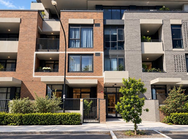 108/5B Glyceria Lane, Tallawong, NSW 2762