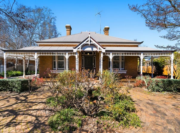 56 Sale Street, Orange, NSW 2800