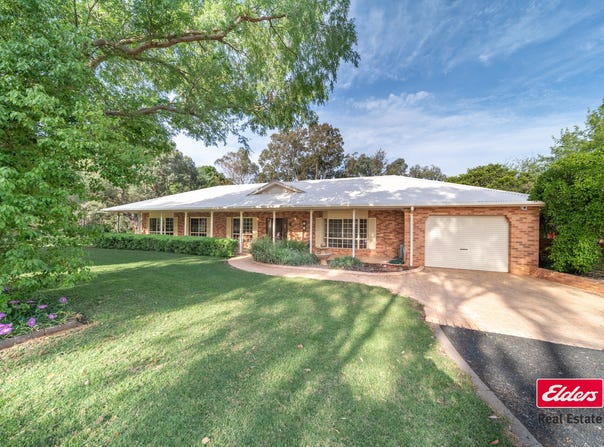 2 Sheraton Road, Dubbo, NSW 2830