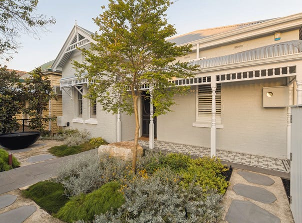 20 Kimberley Street, West Leederville, WA 6007