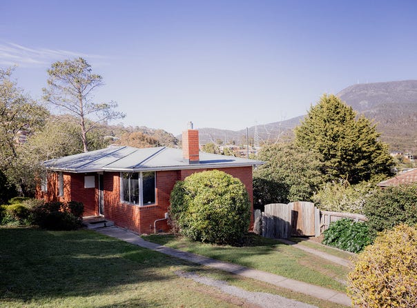 18 Dickson Street, Glenorchy, Tas 7010