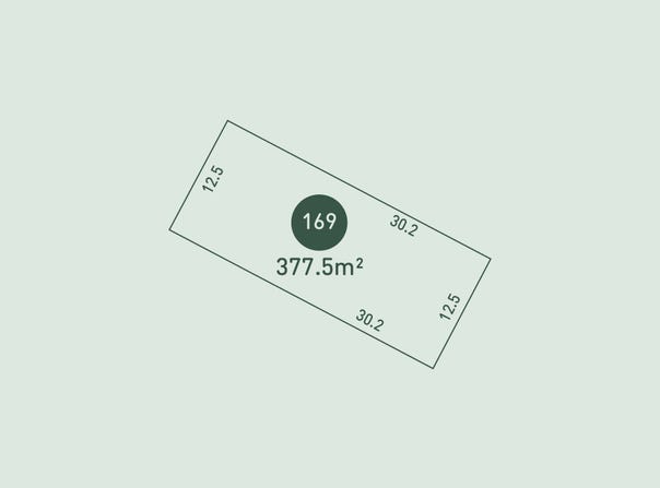 Lot 169, 41 Stockwell Road, Oakville, NSW 2765